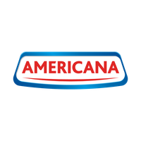 Americana Restaurants International PLC Logo