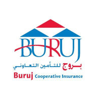 Buruj Cooperative Insurance Co SJSC Logo