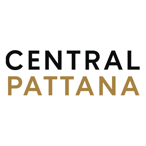 Central Pattana PCL Logo