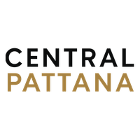 Central Pattana PCL Logo