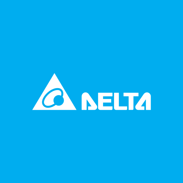 Delta Electronics Thailand PCL Logo