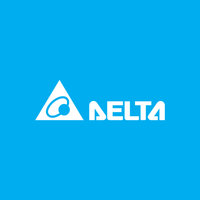 Delta Electronics Thailand PCL Logo