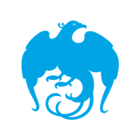 Krung Thai Bank PCL Logo
