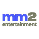 MM2 Asia Ltd Logo