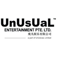 UnUsUal Ltd Logo