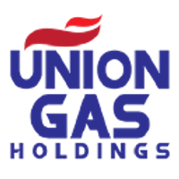 Union Gas Holdings Ltd Logo