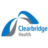 Clearbridge Health Ltd Logo