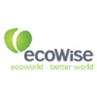 Ecowise Holdings Ltd Logo
