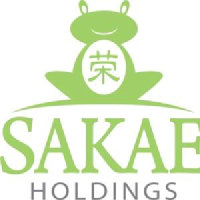 Sakae Holdings Ltd Logo