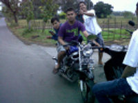 Nico Steel Holdings Ltd Logo