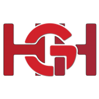 HGH Holdings Ltd Logo
