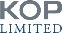 KOP Ltd Logo