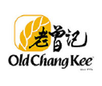 Old Chang Kee Ltd Logo