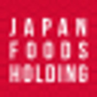 Japan Foods Holding Ltd Logo