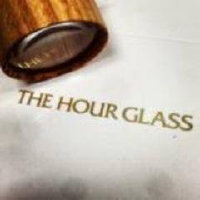 Hour Glass Ltd Logo