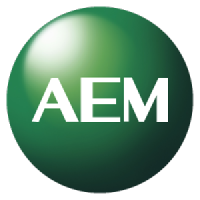 Aem Holdings Ltd Logo