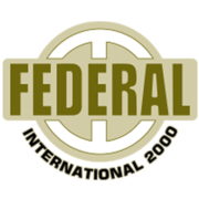 Federal International (2000) Ltd Logo