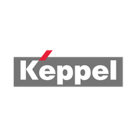 Keppel Corporation Ltd Logo