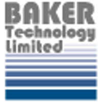 Baker Technology Ltd Logo
