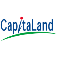 CapitaLand Integrated Commercial Trust Logo