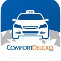 Comfortdelgro Corporation Ltd Logo