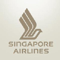 Singapore Airlines Ltd Logo