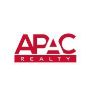 APAC Realty Ltd Logo