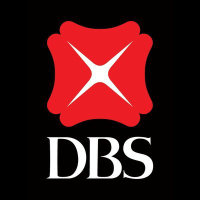 DBS Group Holdings Ltd Logo