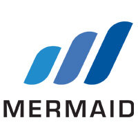 Mermaid Maritime PCL Logo