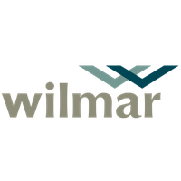 Wilmar International Ltd Logo