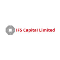 IFS Capital Ltd Logo
