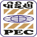 PEC Ltd Logo