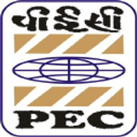 PEC Ltd Logo