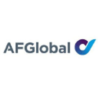 AF Global Ltd Logo