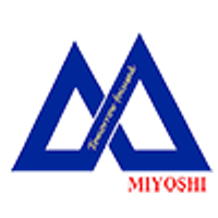 Miyoshi Ltd Logo