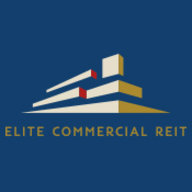 Elite Commercial REIT Logo