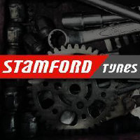 Stamford Tyres Corporation Ltd Logo