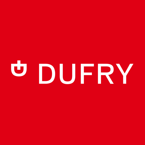 Dufry AG Logo