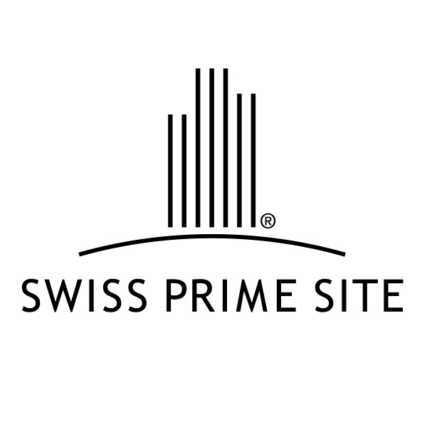 Swiss Prime Site AG Logo