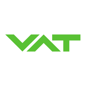 VAT Group AG Logo