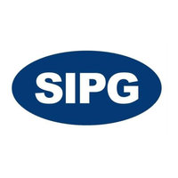 Shanghai International Port Group Co Ltd Logo