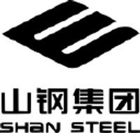 Shandong Iron and Steel Co Ltd Logo