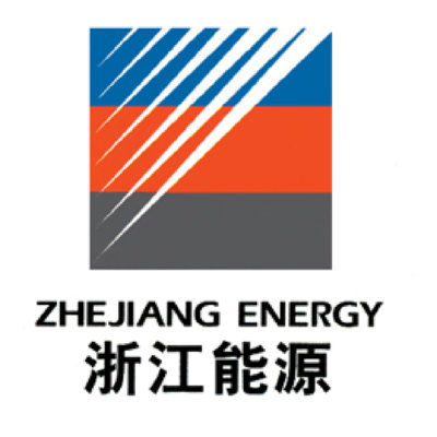 Zhejiang Zheneng Electric Power Co Ltd Logo