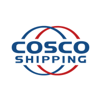 COSCO Shipping Energy Transportation Co Ltd Logo