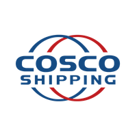 COSCO Shipping Energy Transportation Co Ltd Logo