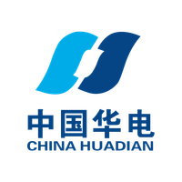 Huadian Power International Corp Ltd Logo