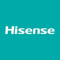 Hisense Visual Technology Co Ltd Logo