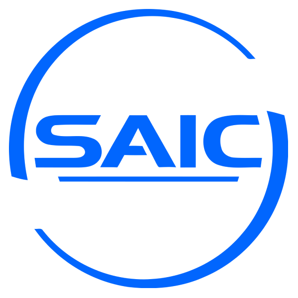 SAIC Motor Corp Ltd Logo