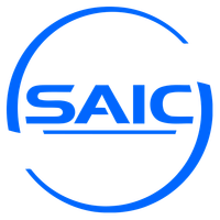 SAIC Motor Corp Ltd Logo