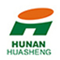 Hunan Huasheng Co Ltd Logo